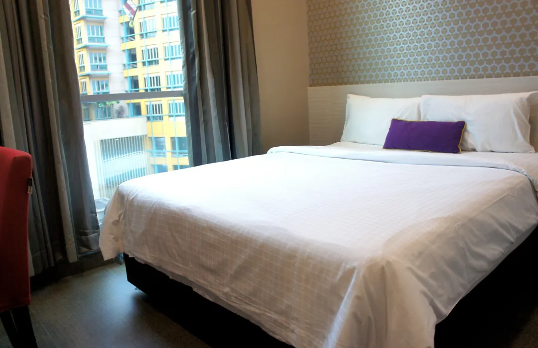V Hotel Bencoolen-1