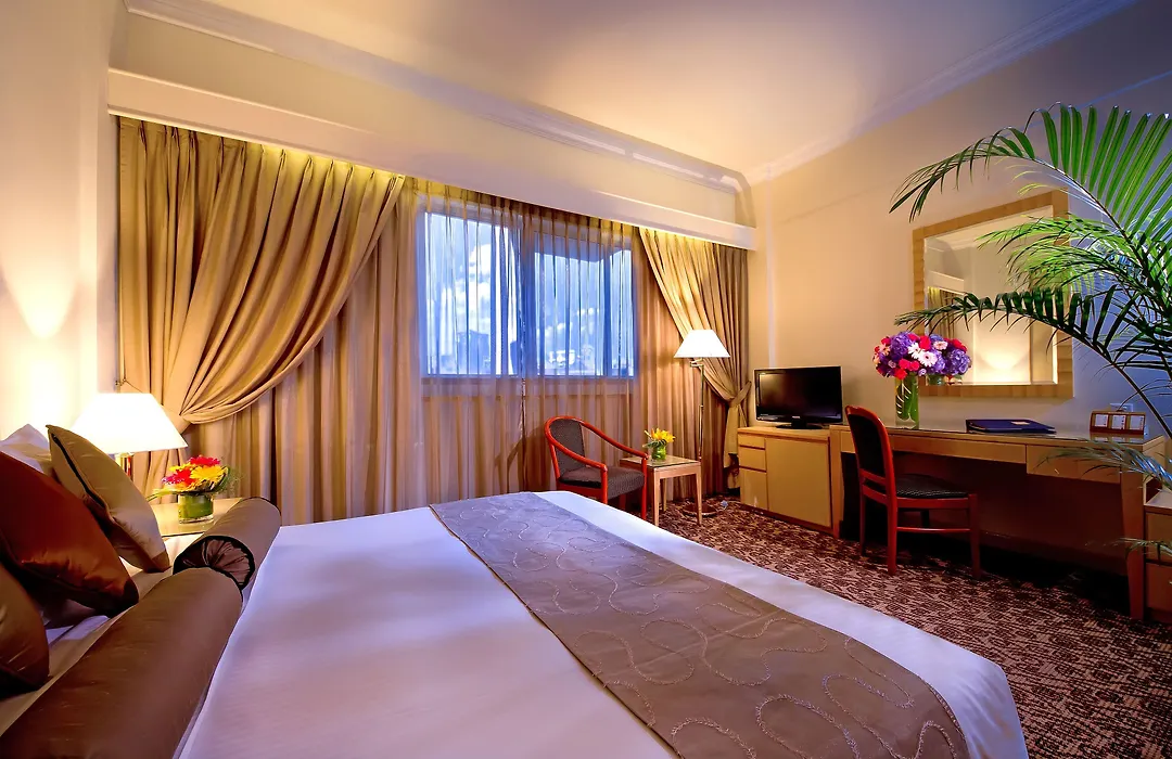 Hotel Miramar Singapore-1
