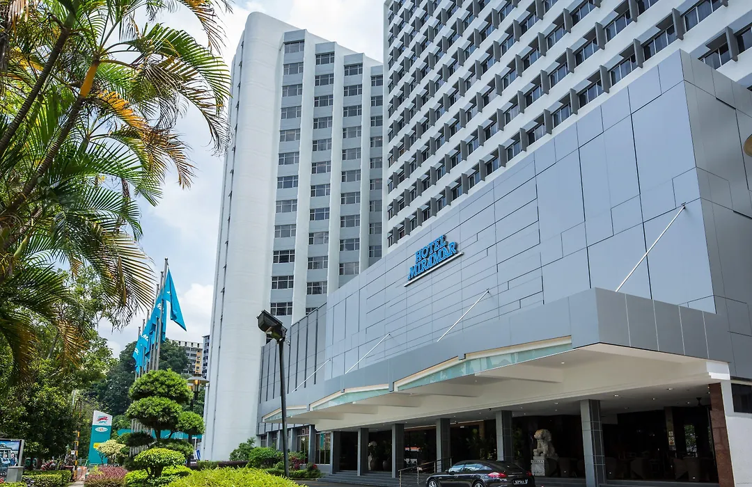Hotel Miramar Singapore-1