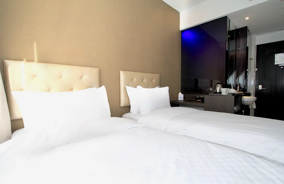Arton Boutique Hotel-1