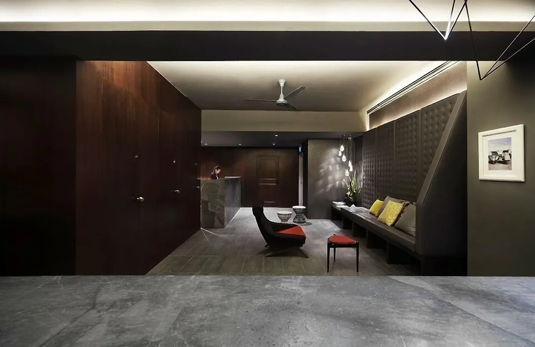 The Pod At Beach Road Boutique Capsule Hotel-1