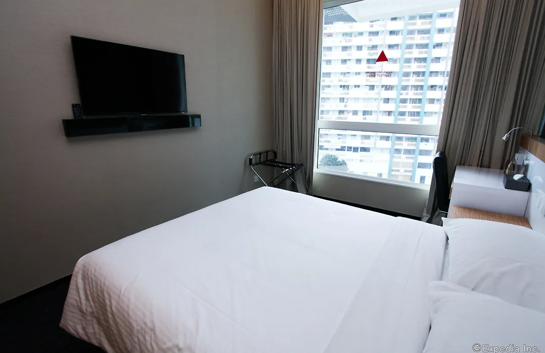 The Seacare Hotel-1