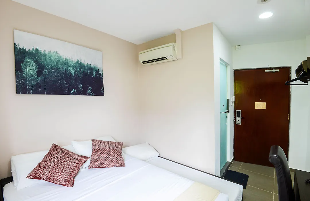 Tai Hoe Hotel-1