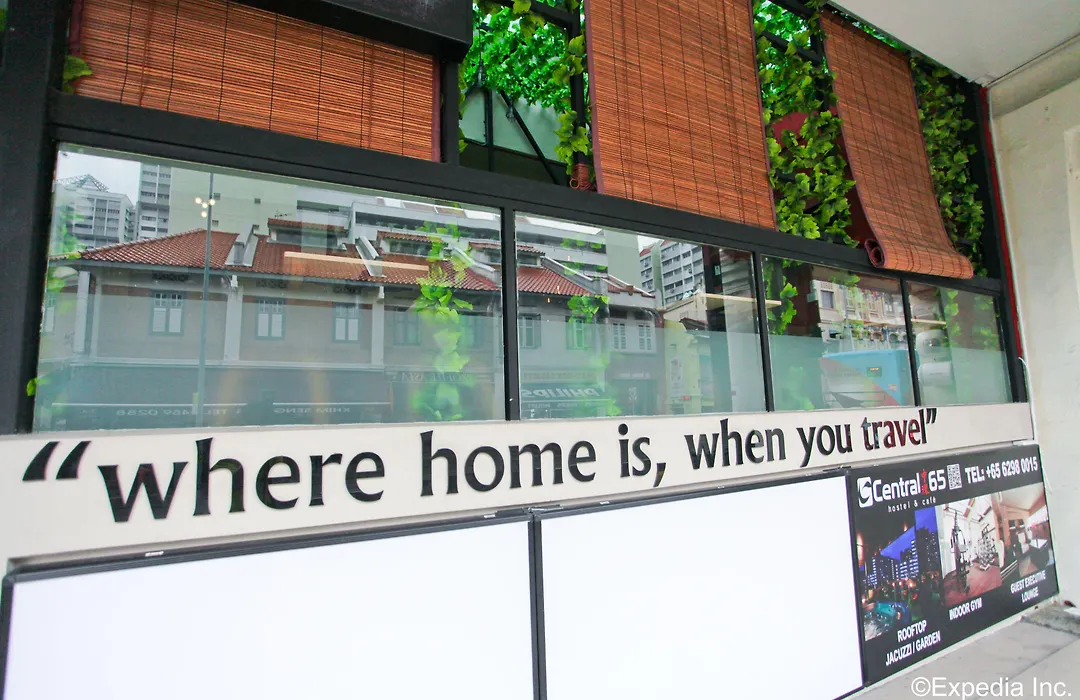 K2 Guesthouse Central-1