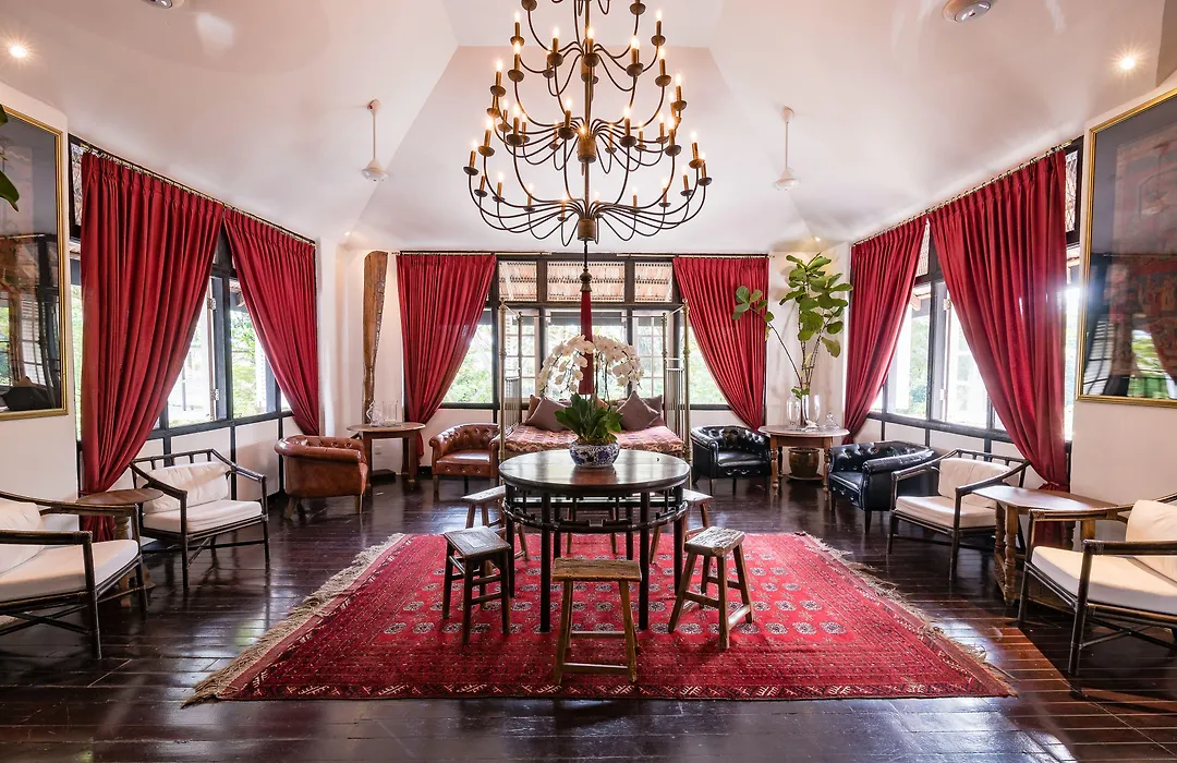 Labrador Villa (Adults Only)-1
