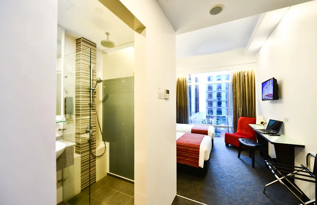 Hotel Chancellor@Orchard-1