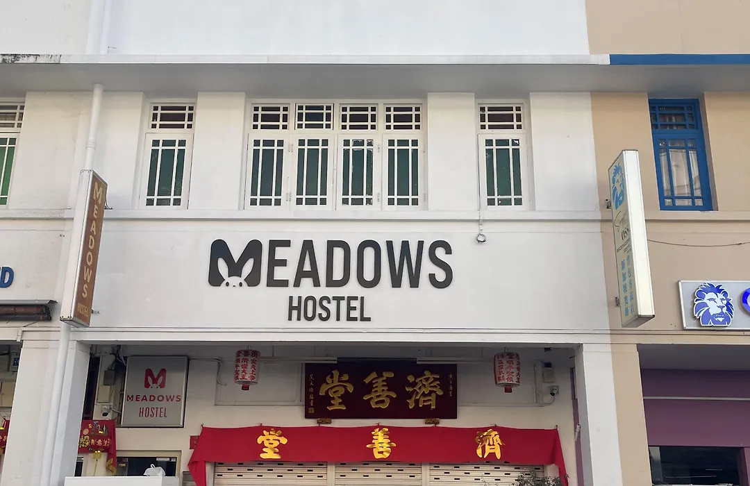 Meadows Hostel-1