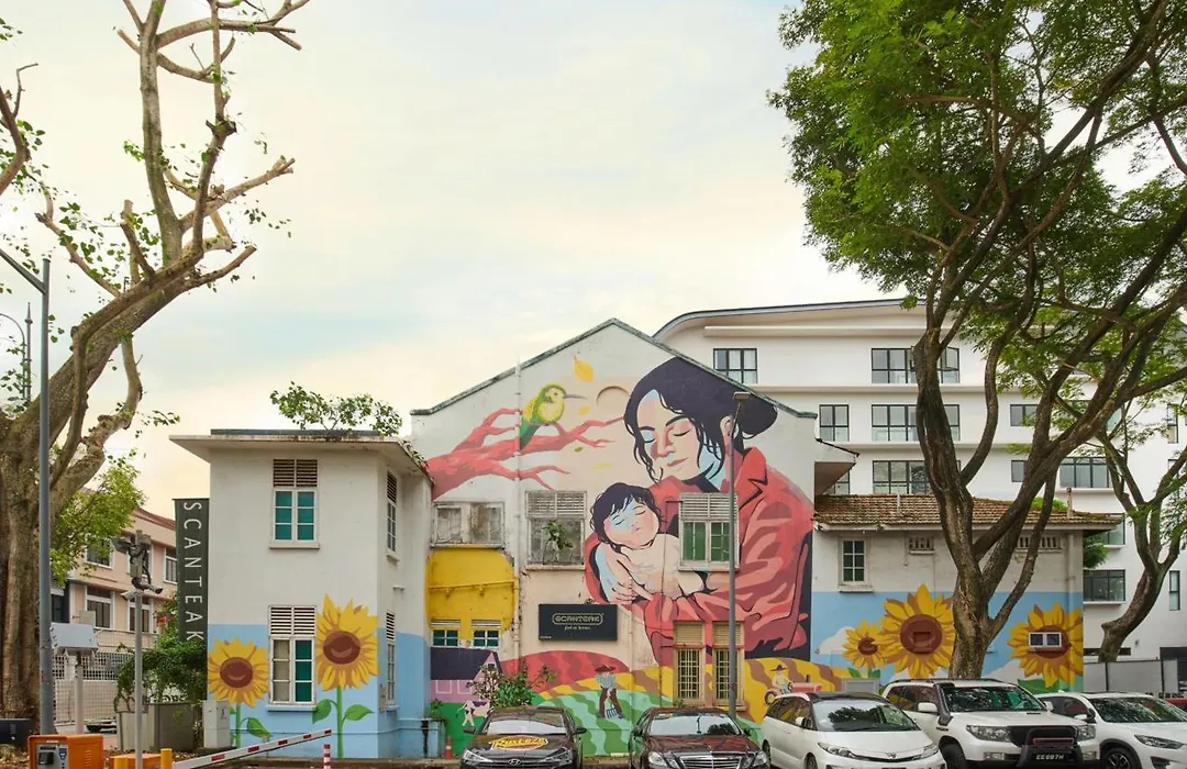 Holiday Inn Express Singapore Katong By Ihg-1