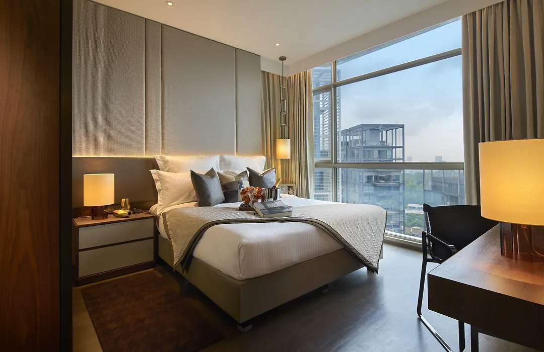 Ascott Orchard Singapore-1
