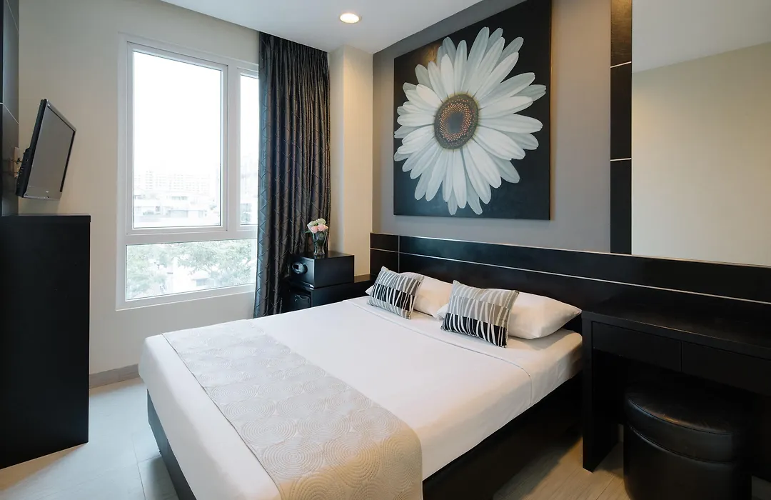 Hotel 81 Changi-1