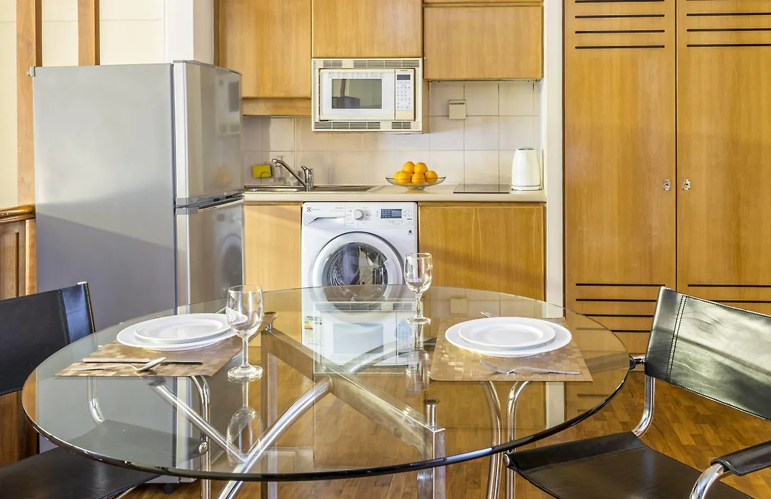 Orchard Point Serviced Apartments-1