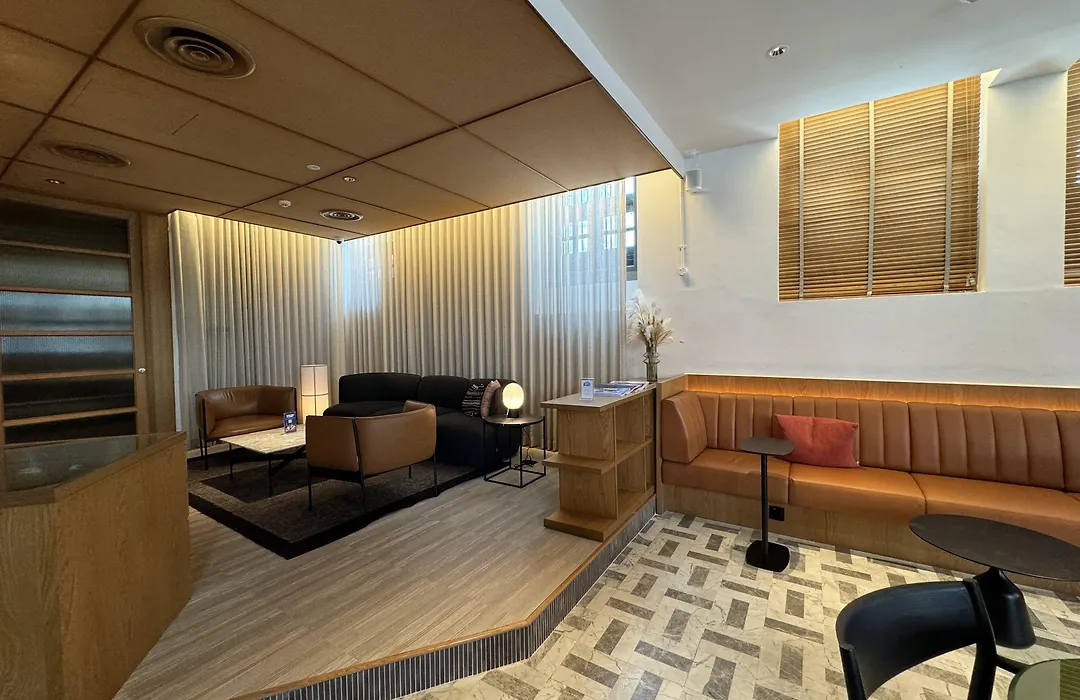 Ann Siang House, The Unlimited Collection Managed By The Ascott Limited-1