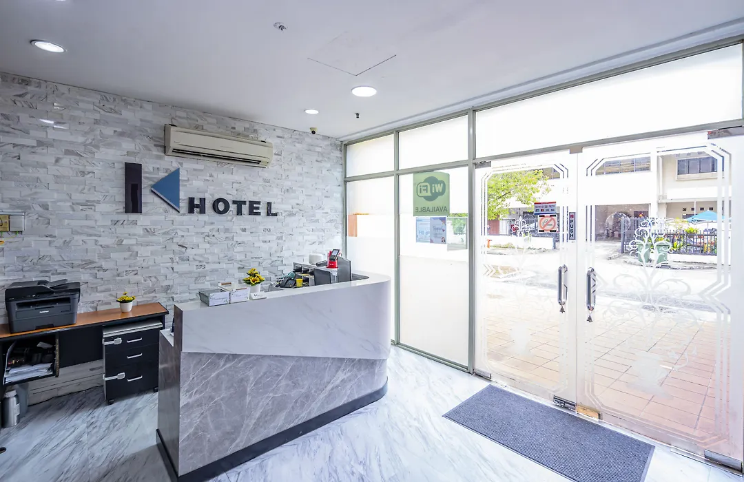 K Hotel 12-1