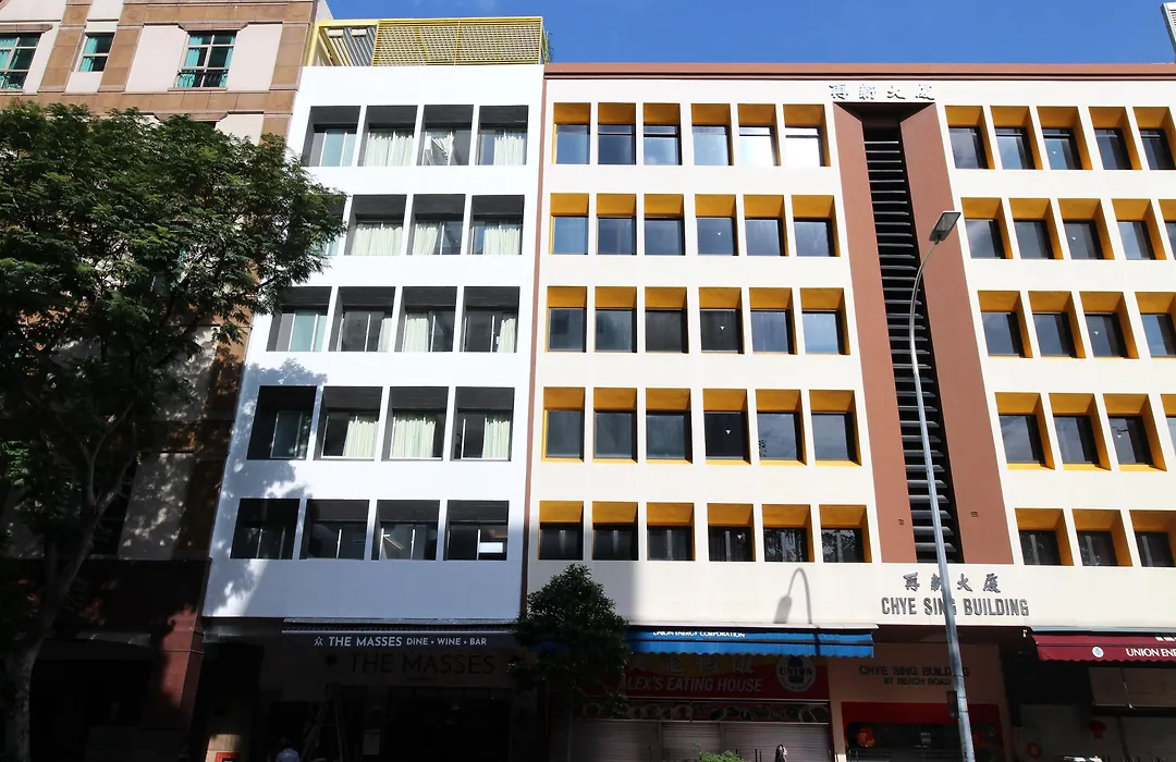 St Signature Bugis Beach, Dayuse, 8-9 Hours, Check In 8Am Or 11Am-1