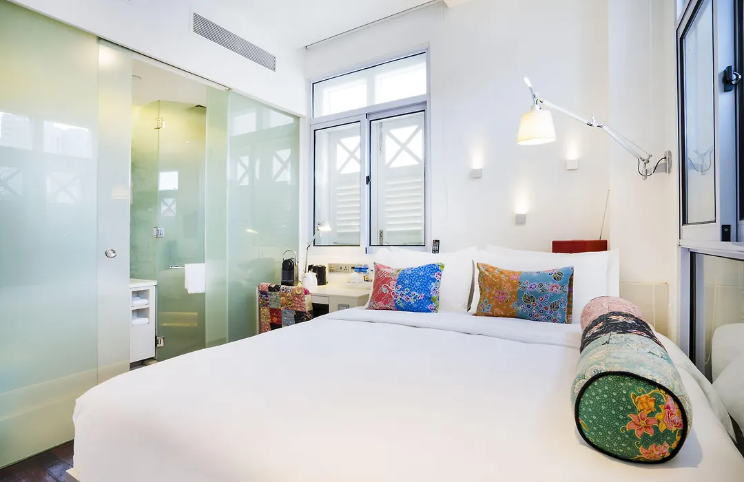 The Daulat By Hotel Calmo-1