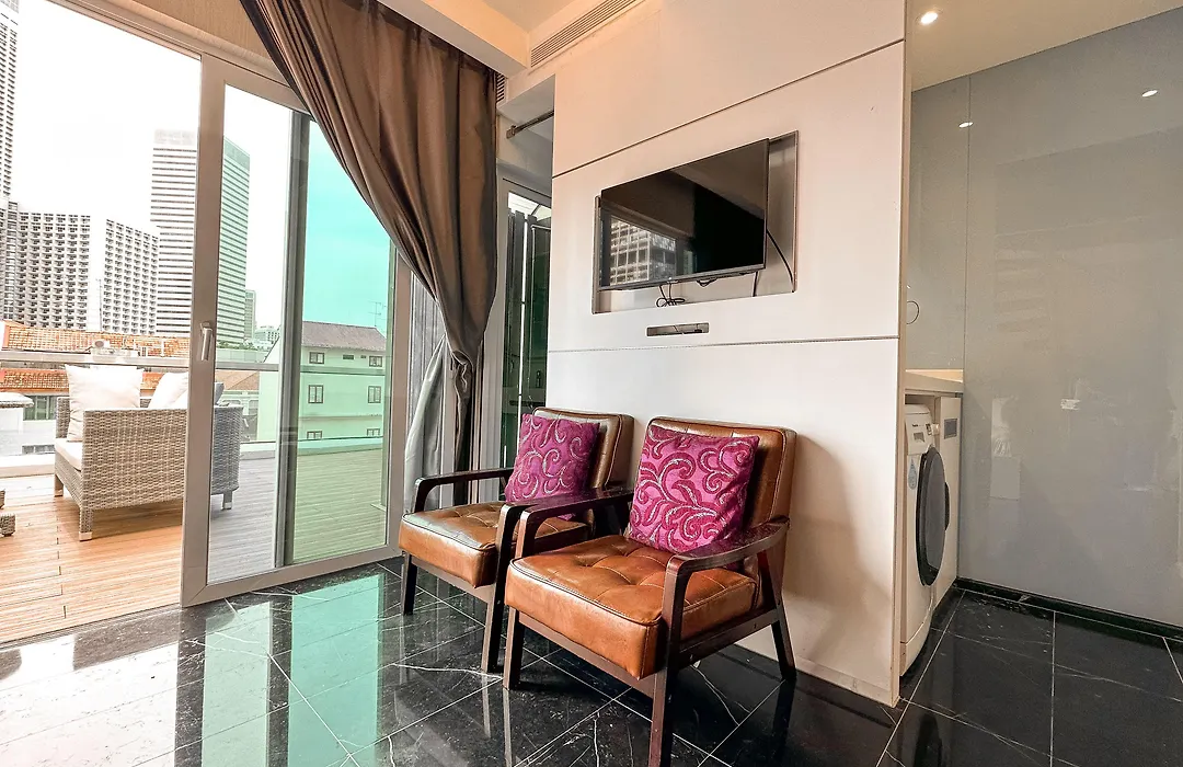 D'Nova Hotel Bugis-1