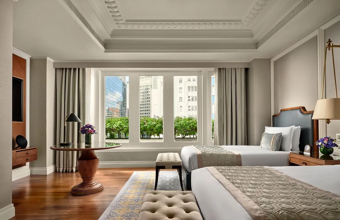The Fullerton Hotel Singapore-1