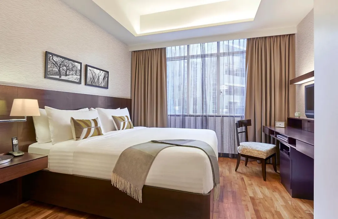 Orchard Scotts Residences By Far East Hospitality-1