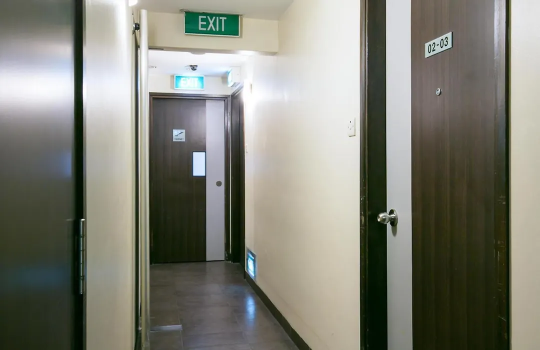 Hotel 81 Balestier-1