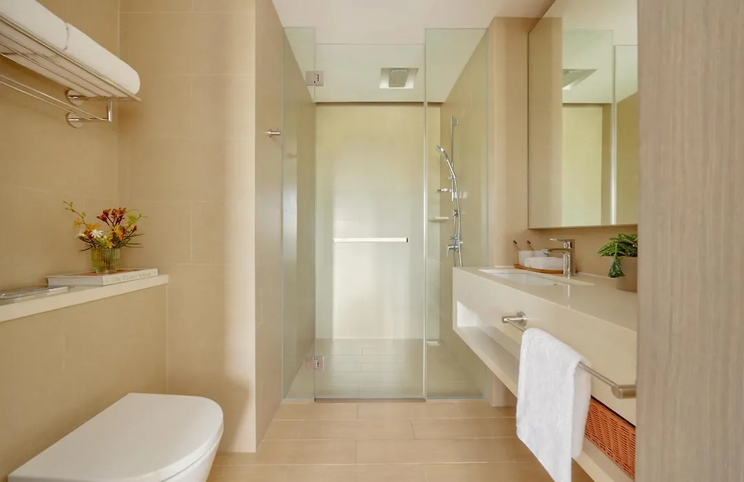 Oasia Residence Singapore By Far East Hospitality-1