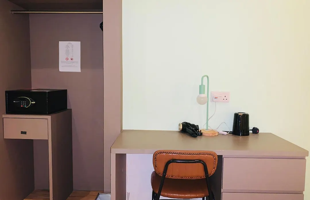 A Hotel Joo Chiat-1