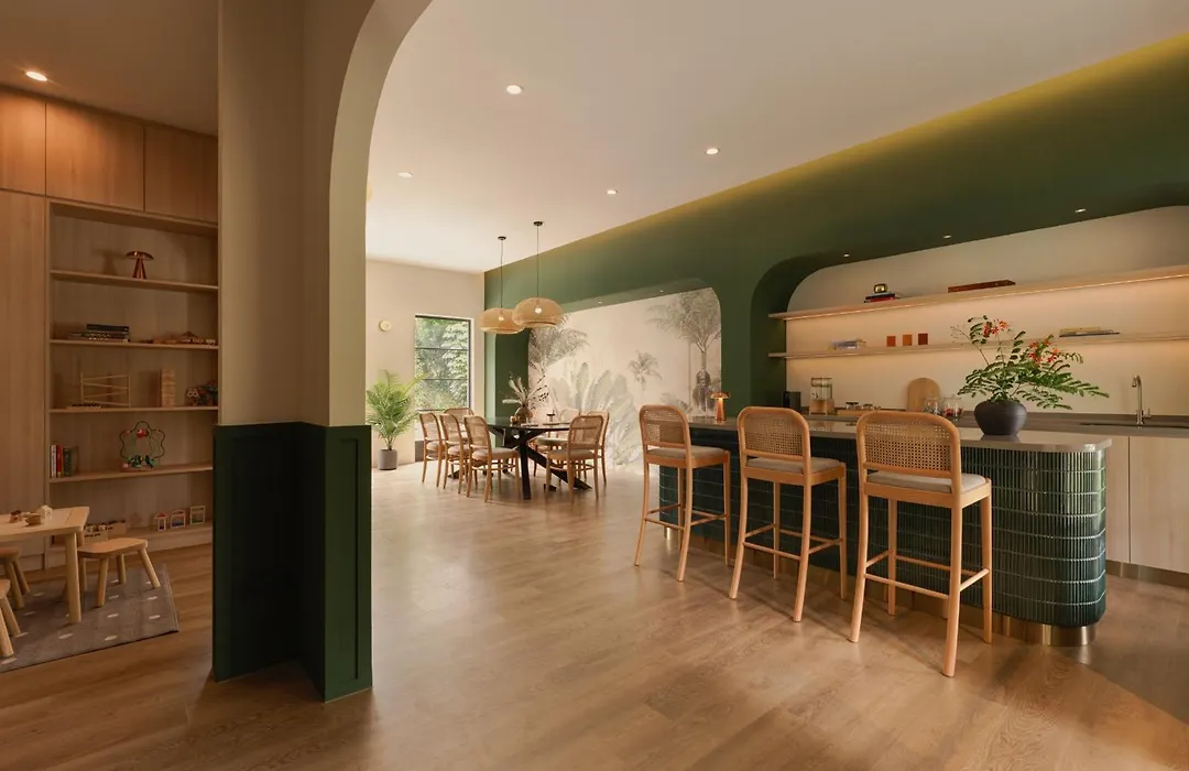 The Initial Sama Serviced Residences-1