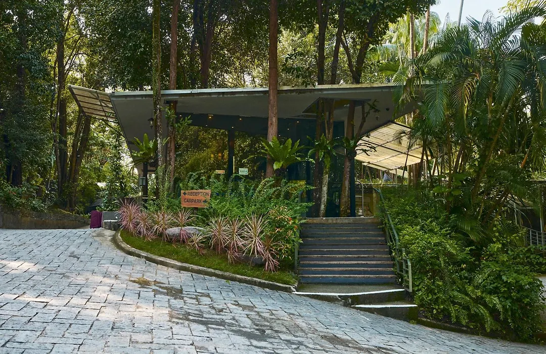 Siloso Beach Resort - Sentosa-1