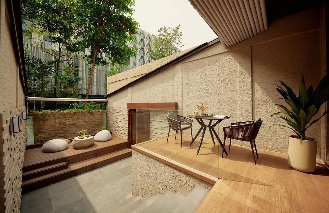 Oasia Resort Sentosa By Far East Hospitality-1