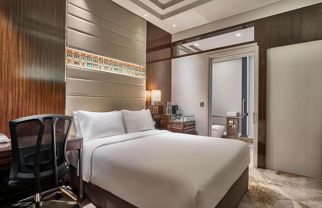 Holiday Inn Singapore Little India By Ihg-1