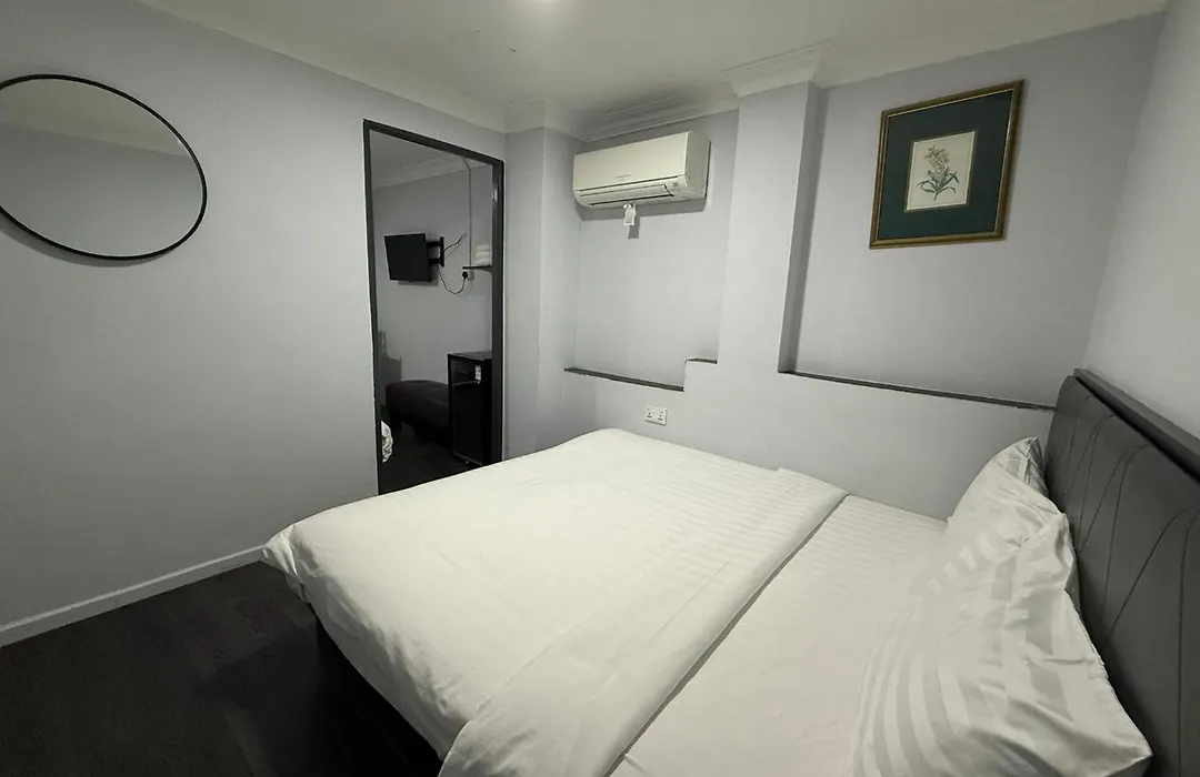 The Quay Hotel Bugis-1