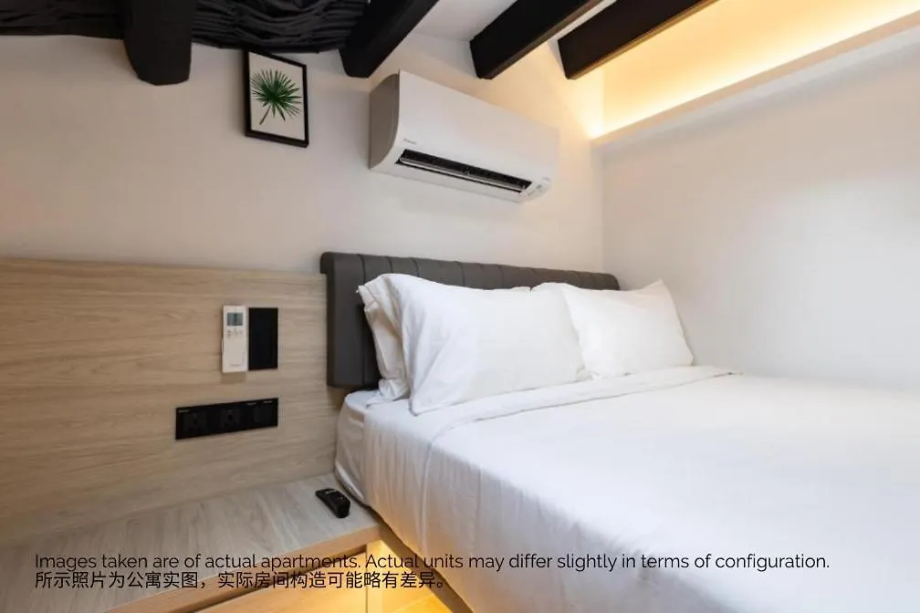 Heritage Collection On Pagoda - Mobile App Check-In-1