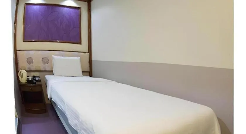 Hotel 165-1