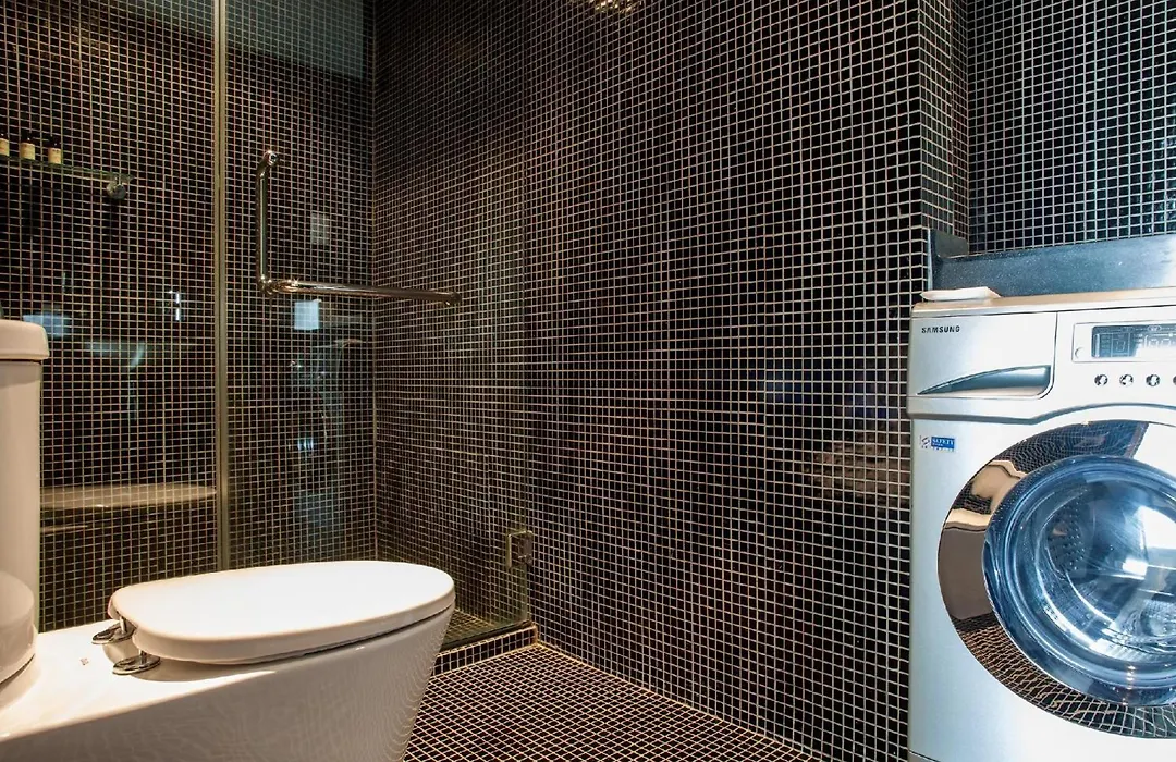 Citadines Fusionopolis Singapore-1