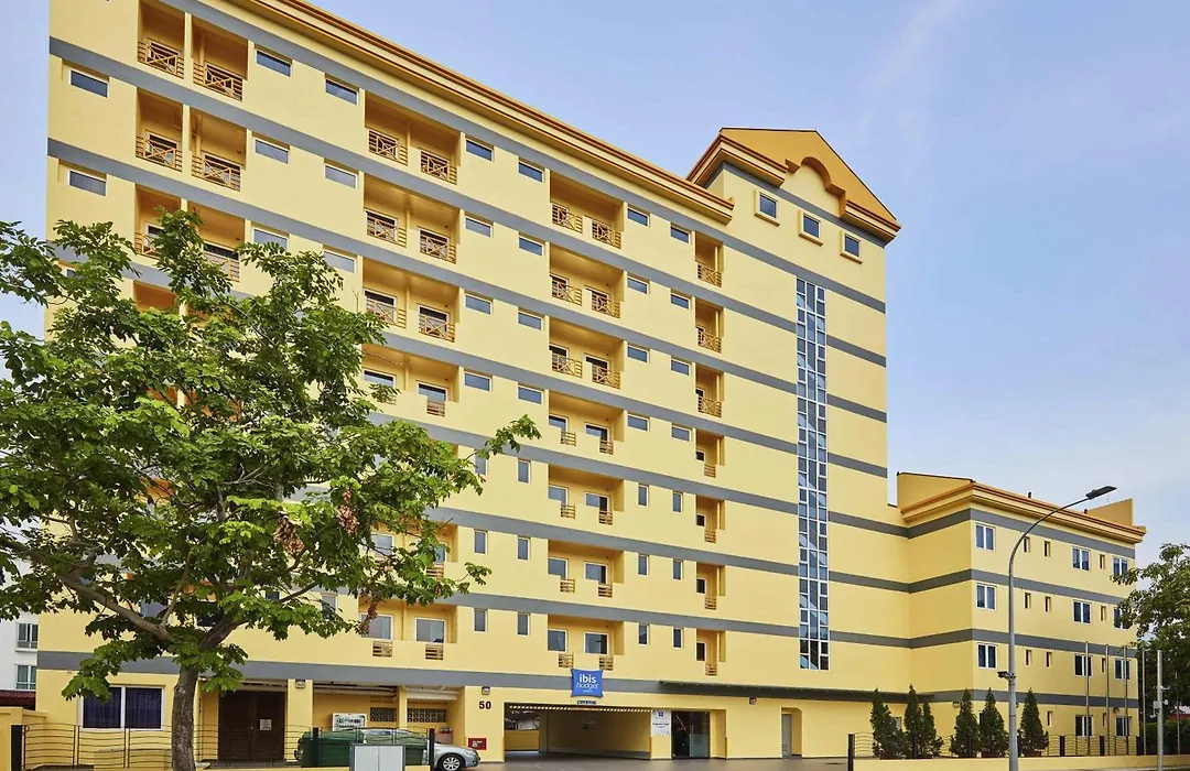 Ibis Budget Singapore Crystal-1