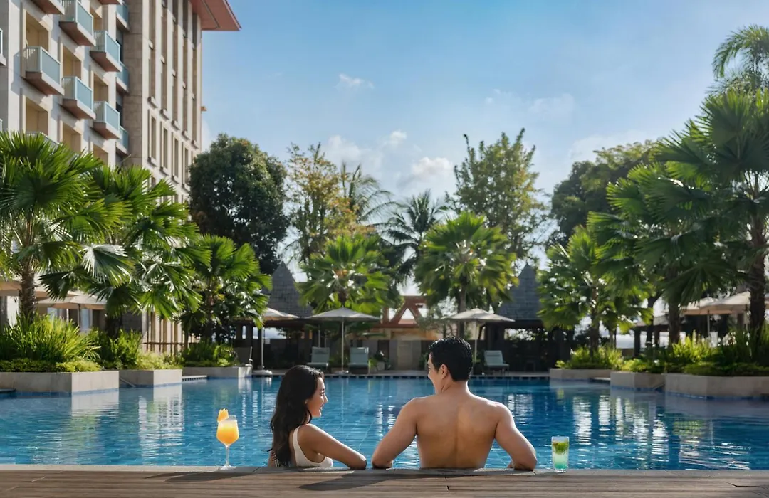 Resorts World Sentosa - Hotel Ora-1