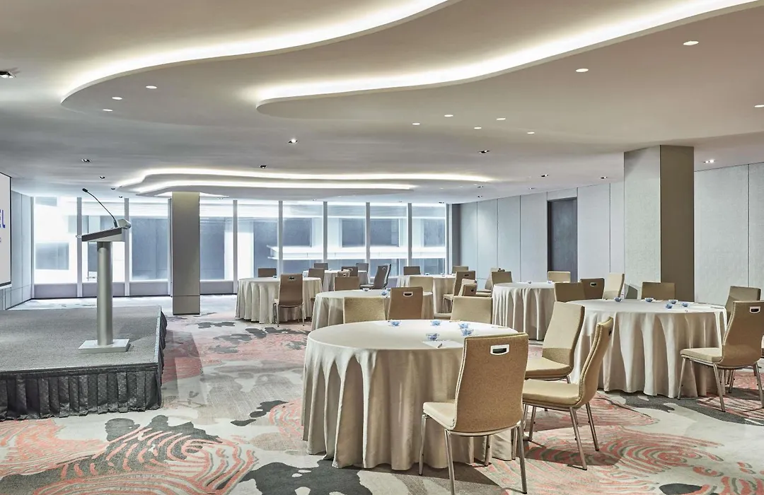 Novotel Singapore On Kitchener-1