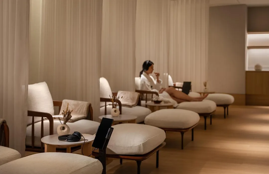 The Laurus, A Luxury Collection Resort, Singapore-1