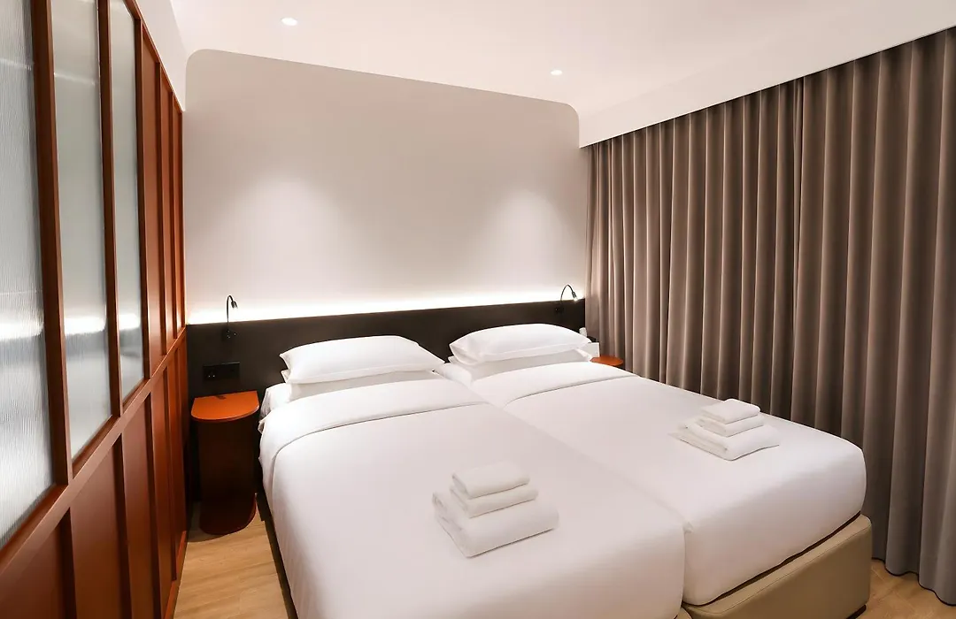 Link Hotel Singapore-1
