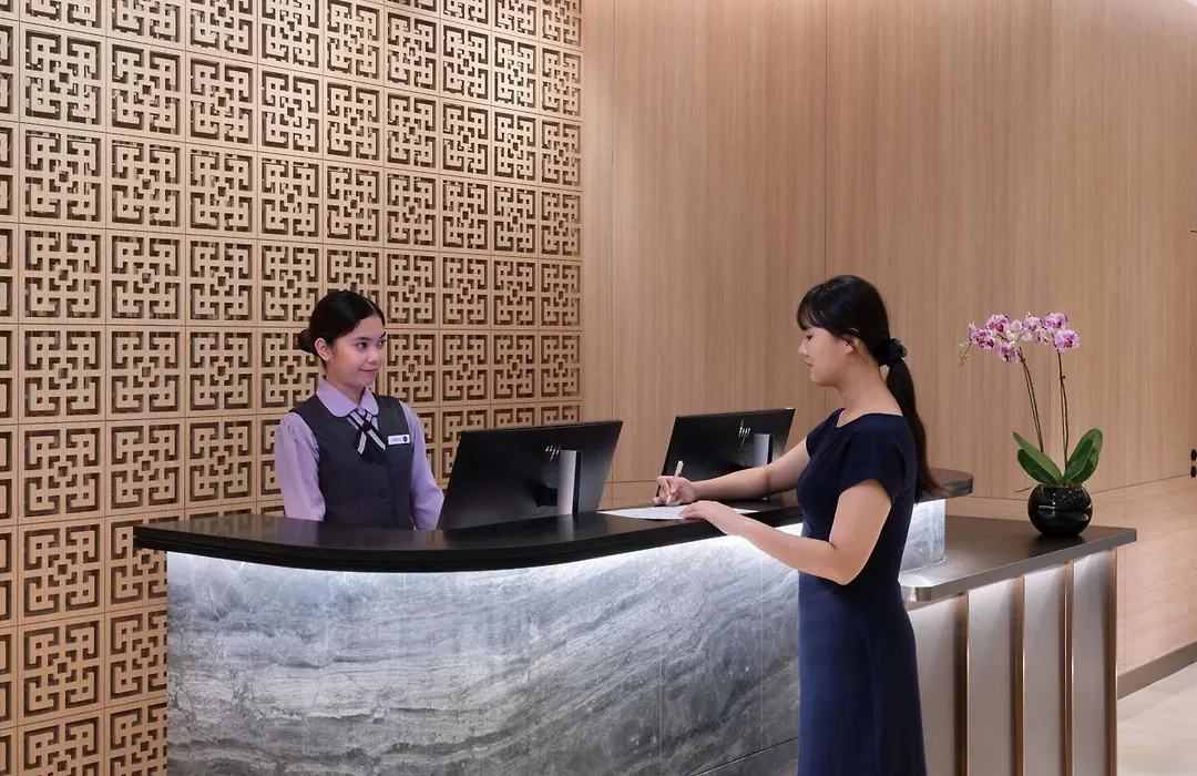 Grand Mercure Singapore Roxy-1