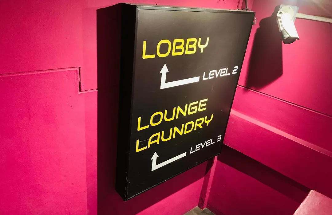 Arena Esports Hotel At Bugis Village-1