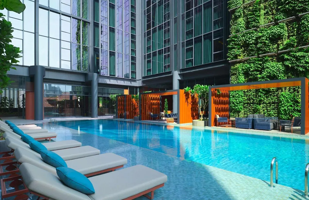 Pullman Singapore Hill Street-1