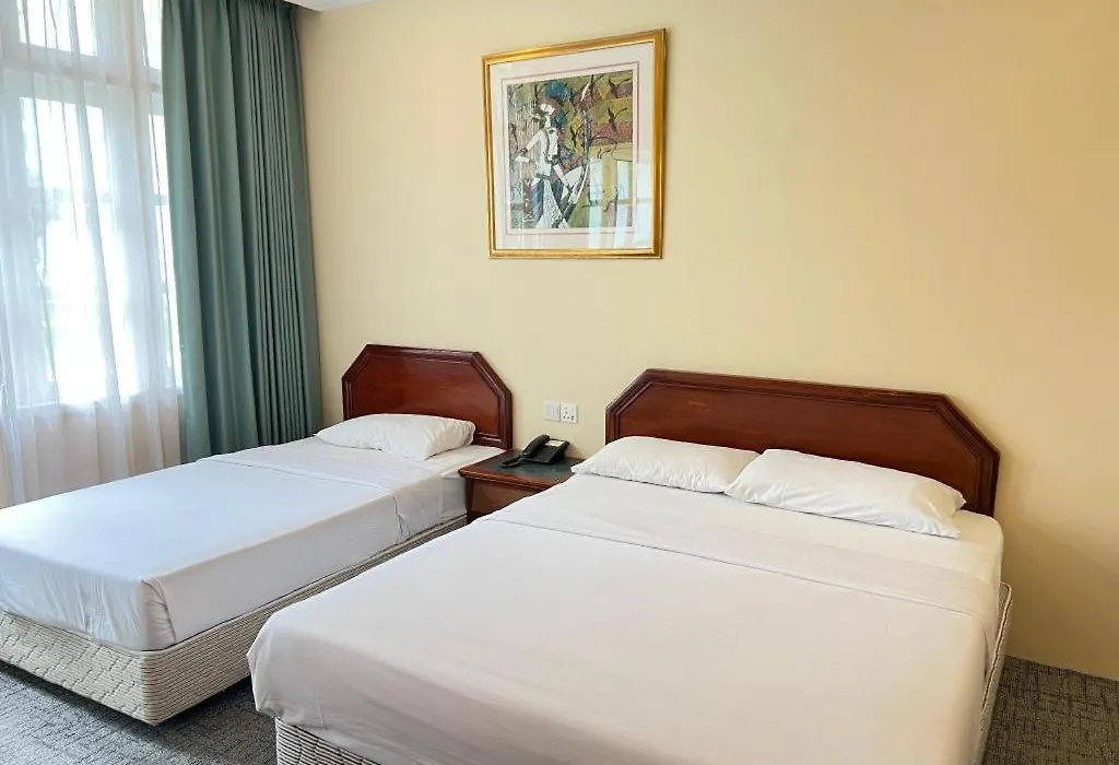 Penta Hotel-1