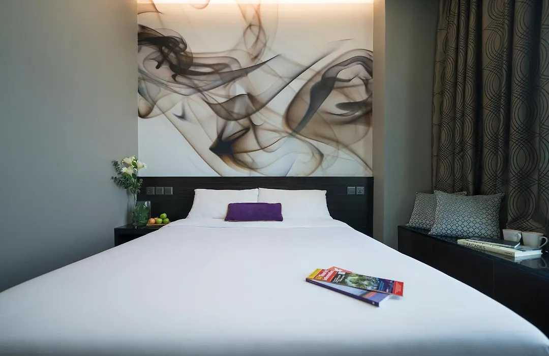 V Hotel Lavender-1