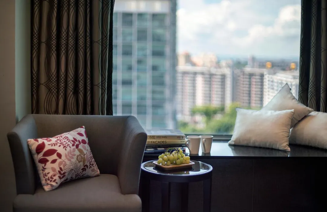 V Hotel Lavender-1