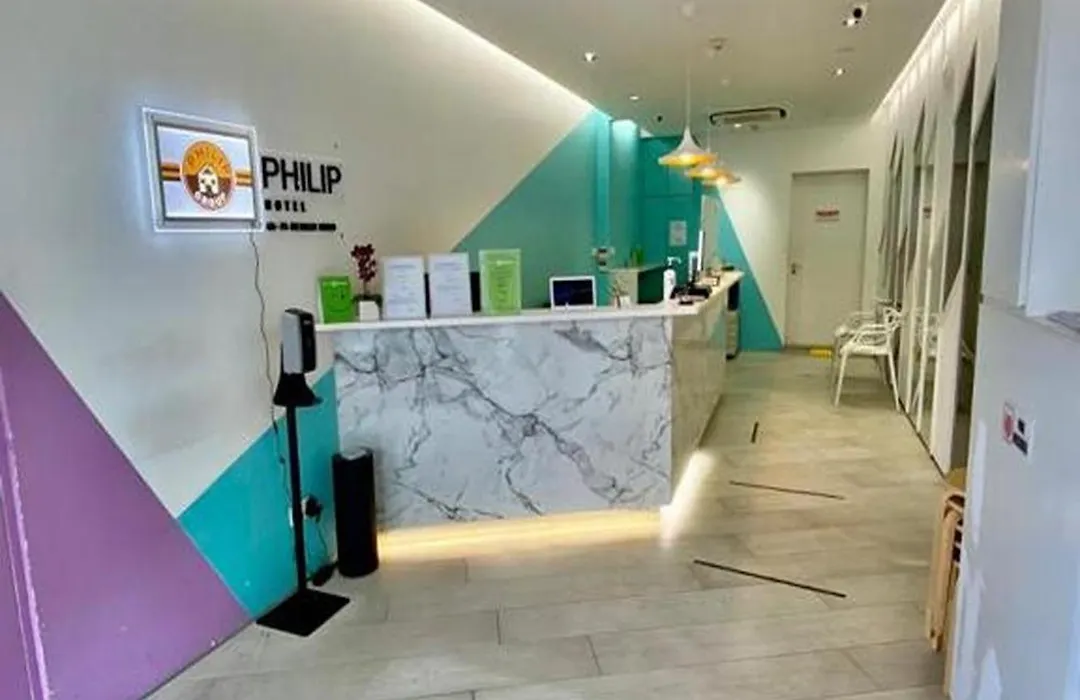 Philip Hotel-1