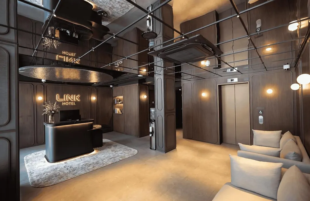 Link Hotel Singapore-1