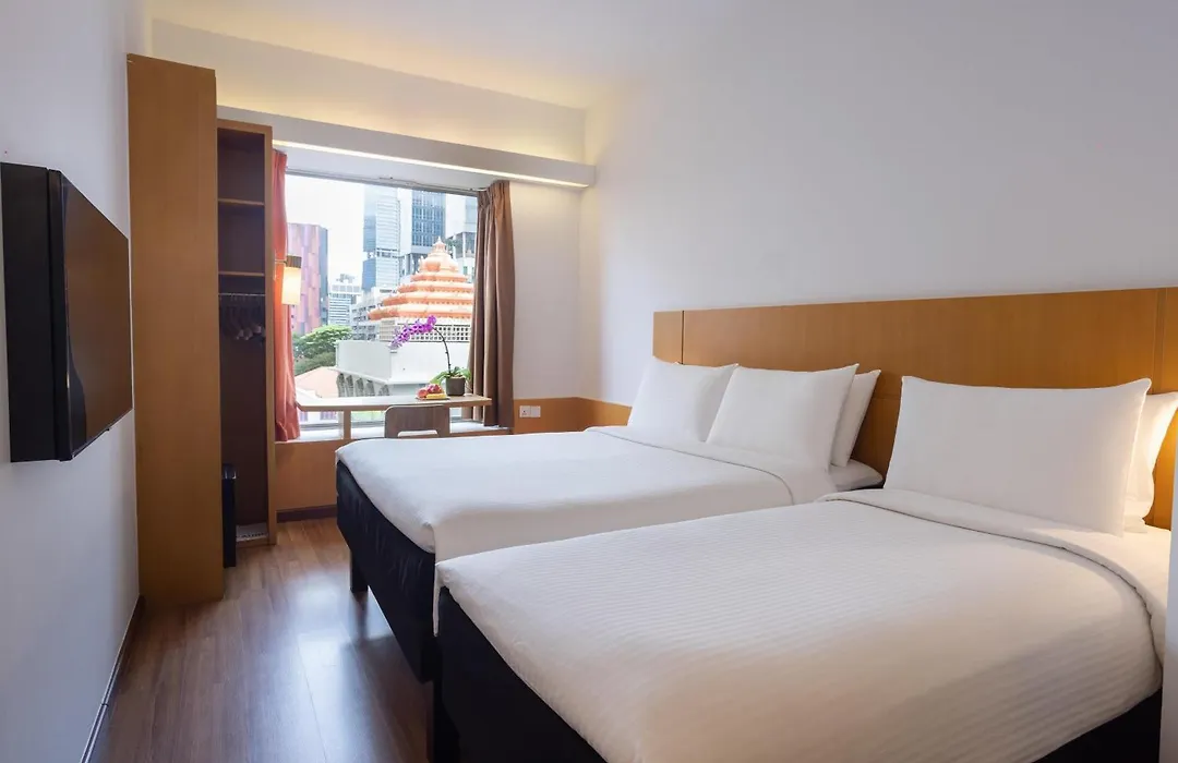 Ibis Singapore On Bencoolen-1