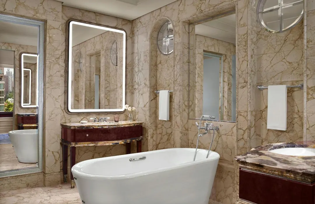 The St. Regis Singapore-1