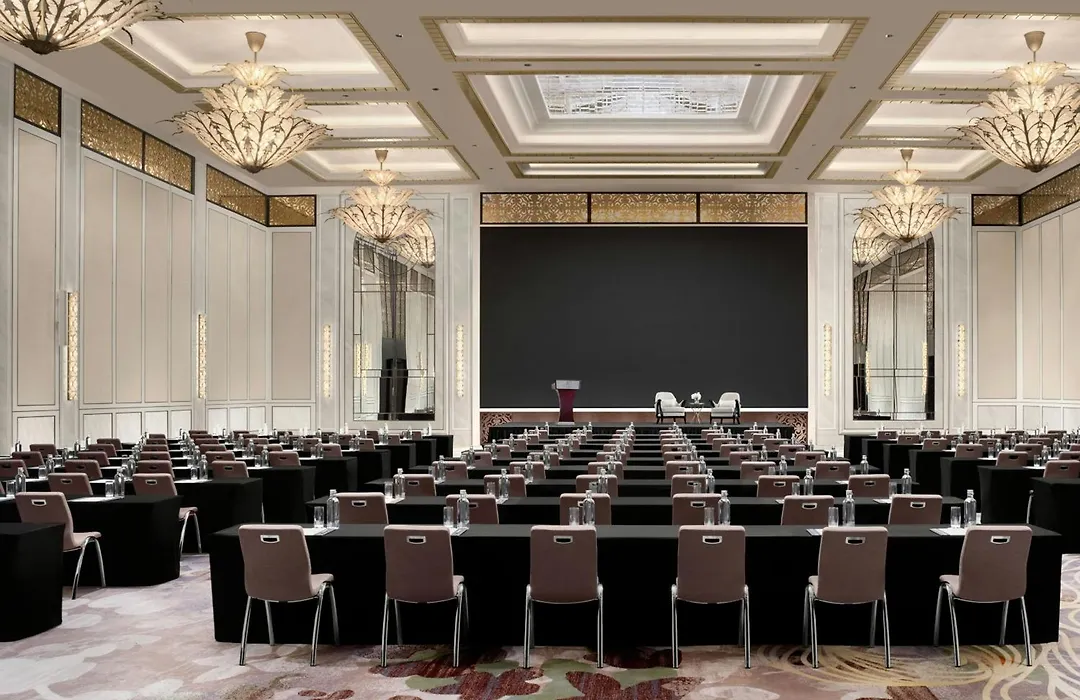 The St. Regis Singapore-1