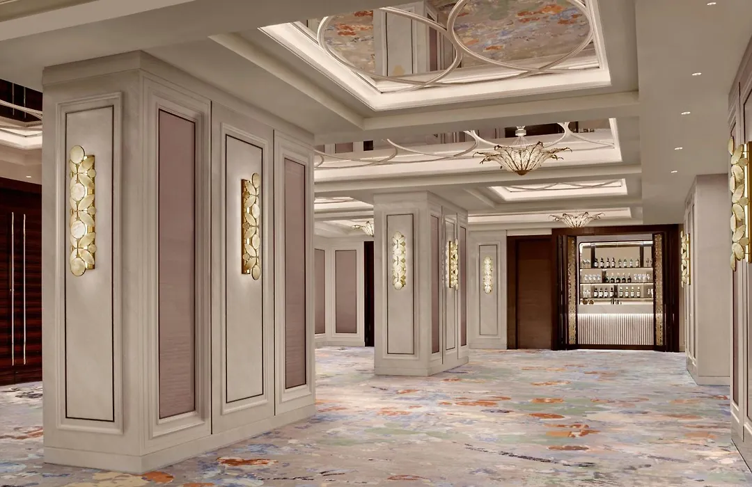 The St. Regis Singapore-1